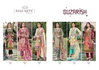 Guzarish By Riaz Arts Lawn Cotton Pakistani Dress Material Wholesale Online
